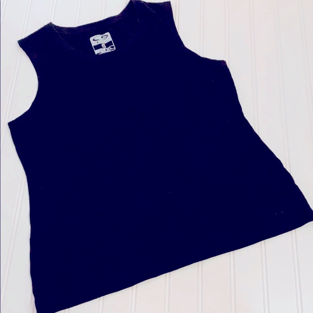 C9 by Champion Cotton Muscle Tank Top